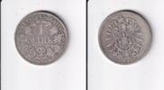 Deutsches Reich, Kaiserreich, 1 Mark kleiner Adler, -
