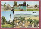 Sachsen Ansichtskarte Eibau, -