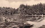 Sachsen, Ansichtskarte, Kleinformat, Neusalza-Spremberg, -