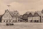 Sachsen, Ansichtskarte, Neusalza-Spremberg, -