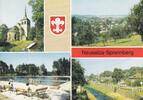 Sachsen, Ansichtskarte, Neusalza-Spremberg, -
