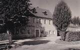 Sachsen, Ansichtskarte, Kleinformat, Oppach, -