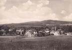Sachsen, Ansichtskarte, Oppach, -
