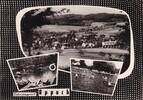 Sachsen, Ansichtskarte, Oppach, -