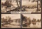 Sachsen, Ansichtskarte, Oppach, -