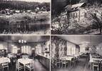 Sachsen, Ansichtskarte, Oppach, -