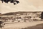Sachsen, Ansichtskarte, Oppach, -