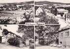 Sachsen, Ansichtskarte, Oppach, -