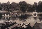 Sachsen, Ansichtskarte, Oppach, -