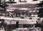 Sachsen, Ansichtskarte, Oppach, -