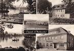 Sachsen, Ansichtskarte, Oppach, -