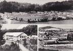 Sachsen, Ansichtskarte, Oppach, -