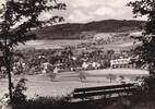Sachsen, Ansichtskarte, Oppach, -