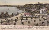 Schweden Ansichtskarte Stockholm, -