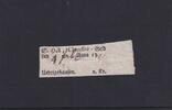 Altdeutschland, Baden-Württemberg, 2 Kreuzer Chaussee-Geld, S.Hall. Chaussee-Geld Uebrigshausen, -