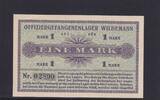 Niedersachsen 1 Mark 1.Wk, Wildemann, Offiziergefangenenlager, fast Kass... 19,99 EUR  zzgl. 2,00 EUR Versand
