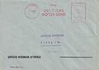 Deutschland, DDR, Beh&ouml;rdenbrief, 1963 Bitterfeld, Deutsche Notenbank, ge... 7,00 EUR  zzgl. 2,00 EUR Versand
