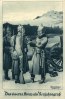 Deutsches Reich, Patriotische Karte -