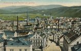 Österreich, Böhmen Ansichtskarte Reichenberg -