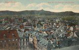 Österreich, Böhmen Ansichtskarte Reichenberg -