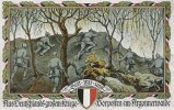 Deutsches Reich Ansichtskarte Patriotische Karte -