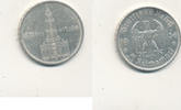 Deutsches 5 Reichsmark J.356 Mz.A