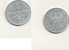Deutsches Reich, Drittes Reich 5 Reichsmark J.356, Mz.A
