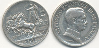 Italien 1 Lire