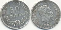 Italien 50 Centesimi