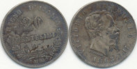 Italien 20 Centesimi