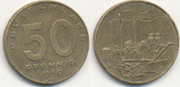 Deutschland,DDR, 50 Pfennig