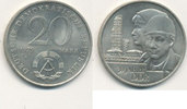 Deutschland,DDR, 20 Mark, J.1573 30 Jahre DDR