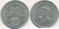 Deutschland,DDR, 10 Mark, J.1560 20 Jahre Nationale Volksarmee,