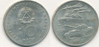Deutschland,DDR, 10 Mark, J.1578 25 Jahre Nationale Volksarmee,