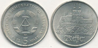 Deutschland,DDR, 5 Mark J.1543 Meißen