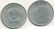 Deutschland,DDR, 5 Mark J.1543 Meißen