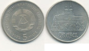 Deutschland,DDR, 5 Mark J.1543 Meißen