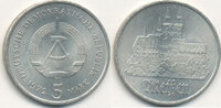 Deutschland,DDR, 5 Mark J.1543 Meißen