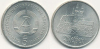 Deutschland,DDR, 5 Mark J.1543 Meißen