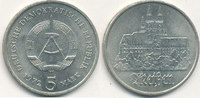 Deutschland,DDR, 5 Mark J.1543 Meißen