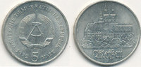 Deutschland,DDR, 5 Mark J.1543 Meißen