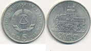 Deutschland,DDR, 5 Mark J.1543 Meißen