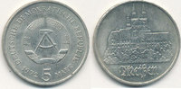Deutschland,DDR, 5 Mark J.1543 Meißen
