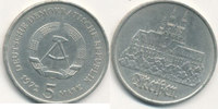 Deutschland,DDR, 5 Mark J.1543 Meißen