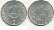Deutschland,DDR, 5 Mark J.1543 Meißen