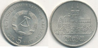 Deutschland,DDR, 5 Mark J.1543 Meißen