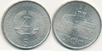 Deutschland,DDR, 5 Mark J.1543 Meißen