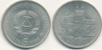 Deutschland,DDR, 5 Mark J.1543 Meißen