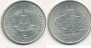 Deutschland,DDR, 5 Mark J.1543 Meißen