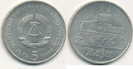 Deutschland,DDR, 5 Mark J.1543 Meißen